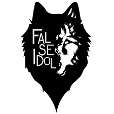 False Idol Logo